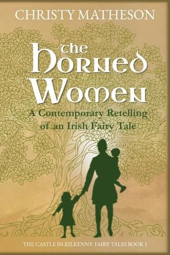 Cover image for The Horned Women