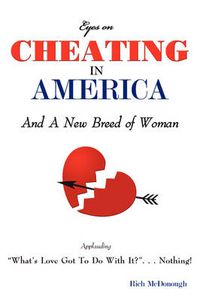 Cover image for Cheating in America