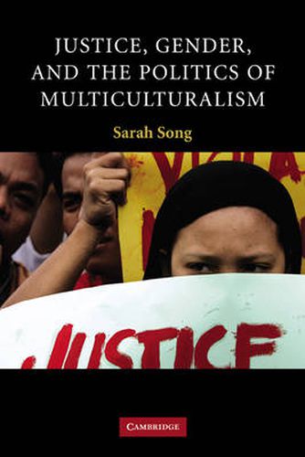 Cover image for Justice, Gender, and the Politics of Multiculturalism