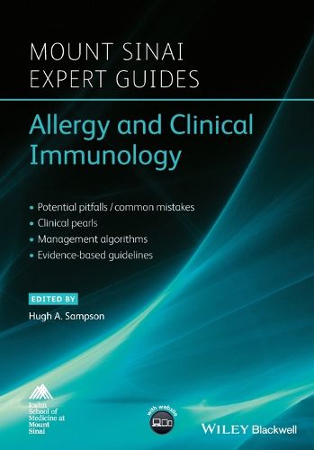 Mount Sinai Expert Guides - Allergy and Clinical Immunology
