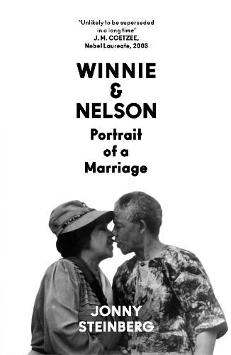 Cover image for Winnie & Nelson