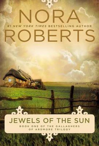 Cover image for Jewels of the Sun