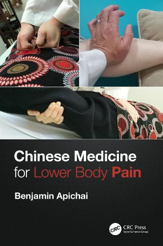 Cover image for Chinese Medicine for Lower Body Pain