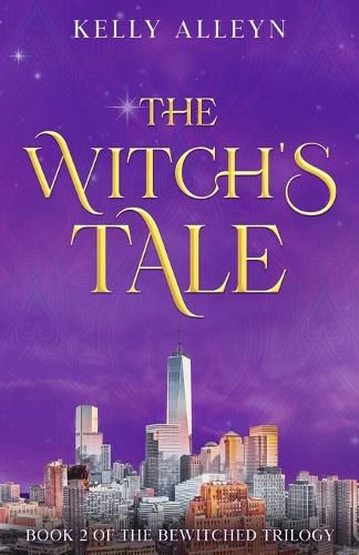 Cover image for The Witch's Tale