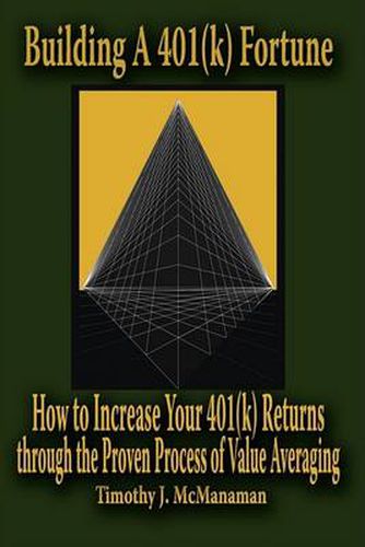 Cover image for Building a 401(k) Fortune