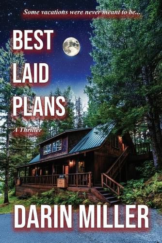 Cover image for Best Laid Plans