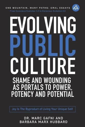 Cover image for Evolving Public Culture