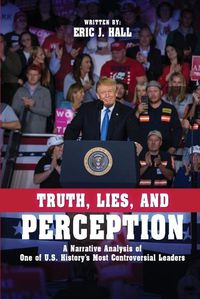 Cover image for Truth, Lies, and Perception