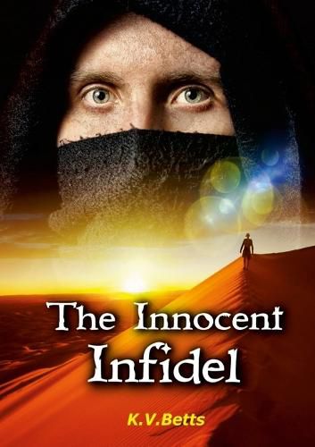 Cover image for The Innocent Infidel