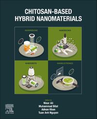 Cover image for Chitosan-Based Hybrid Nanomaterials