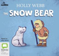 Cover image for The Snow Bear