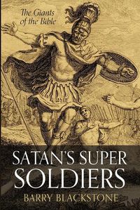 Cover image for Satan's Super Soldiers