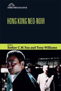 Cover image for Hong Kong Neo-Noir