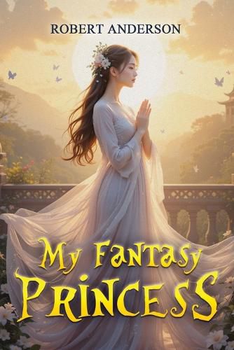 Cover image for My Fantasy Princess
