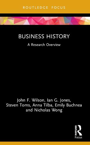 Business History