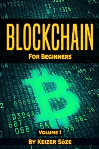 Cover image for Blockchain for beginners
