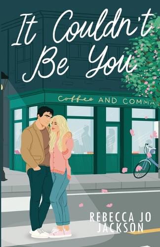 Cover image for It Couldn't Be You