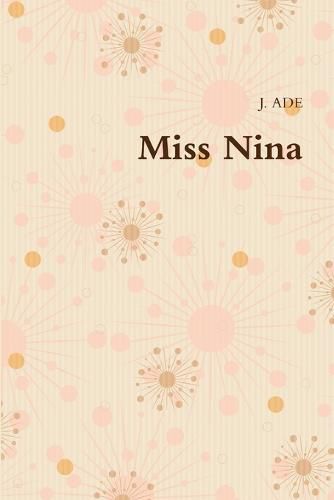 Cover image for Miss Nina