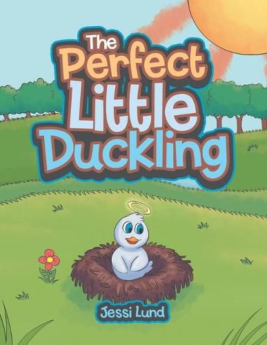 Cover image for The Perfect Little Duckling