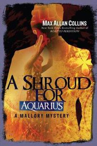 Cover image for A Shroud for Aquarius