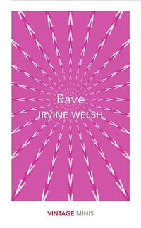 Cover image for Rave: Vintage Minis