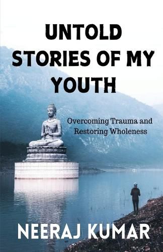 Cover image for Untold Stories of My Youth