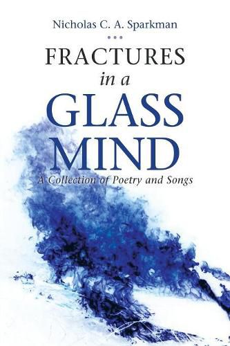 Cover image for Fractures in a Glass Mind