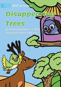 Cover image for Disappearing Trees