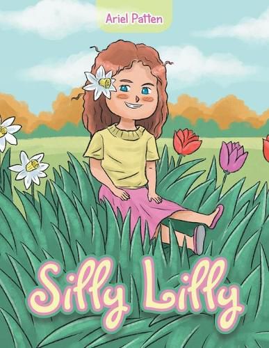 Cover image for Silly Lilly