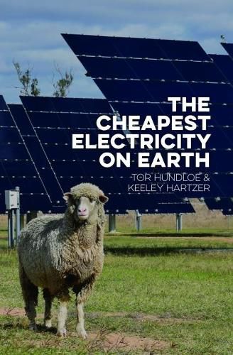 Cover image for The Cheapest Electricity on Earth