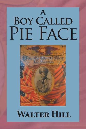 Cover image for A Boy Called Pie Face: Hermit of the Woods
