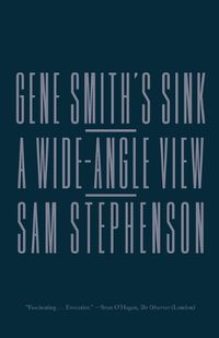 Cover image for Gene Smith's Sink: A Wide-Angle View