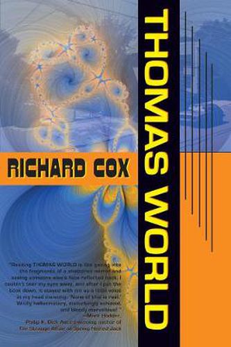 Cover image for Thomas World