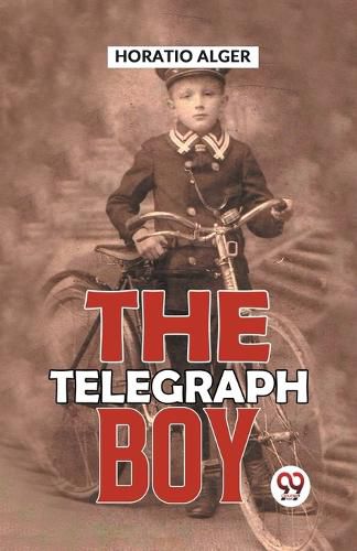 Cover image for The Telegraph Boy