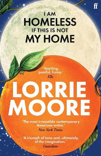 Cover image for I Am Homeless If This Is Not My Home