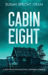 Cover image for Cabin Eight