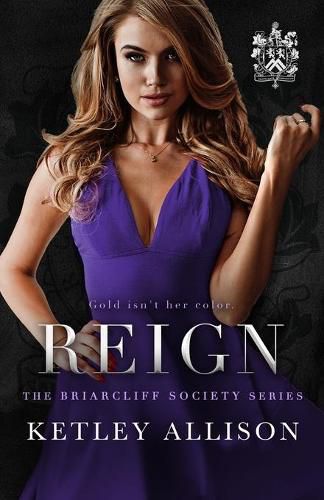 Cover image for Reign