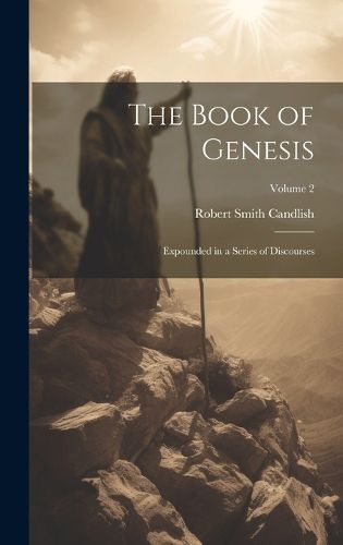 Cover image for The Book of Genesis