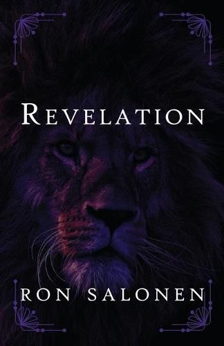 Cover image for Revelation