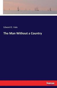 Cover image for The Man Without a Country