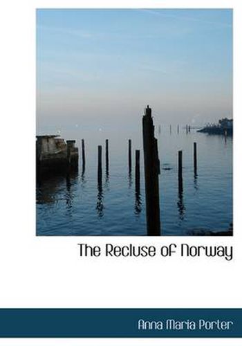 Cover image for The Recluse of Norway