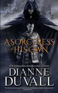 Cover image for A Sorceress of His Own