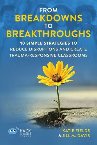 Cover image for From Breakdowns to Breakthroughs
