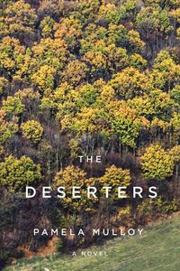 Cover image for The Deserters