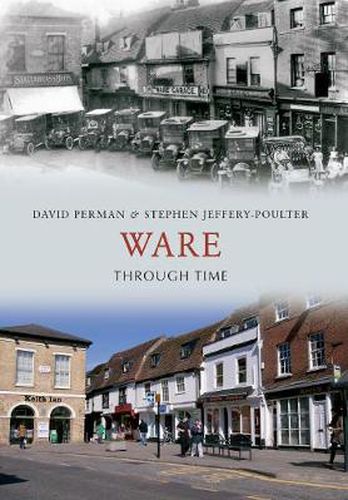 Ware Through Time