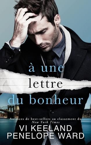 Cover image for a une lettre du bonheur