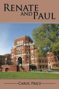 Cover image for Renate and Paul