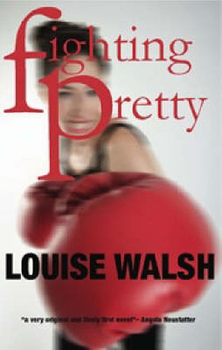 Cover image for Fighting Pretty