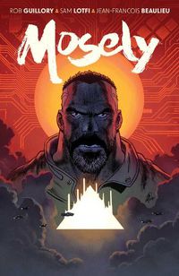 Cover image for Mosely