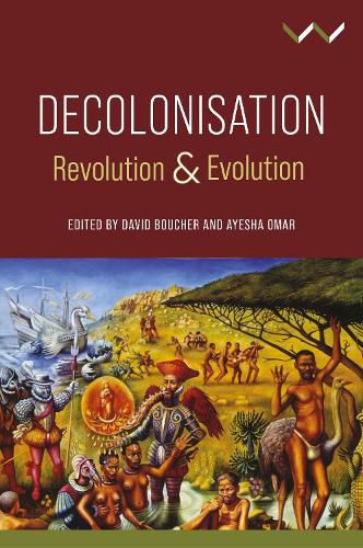 Cover image for Decolonisation